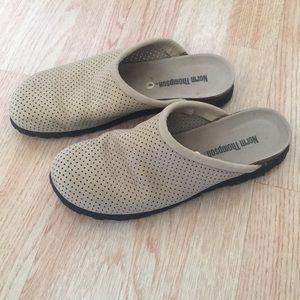 Norm thompson womens slippers Clearance